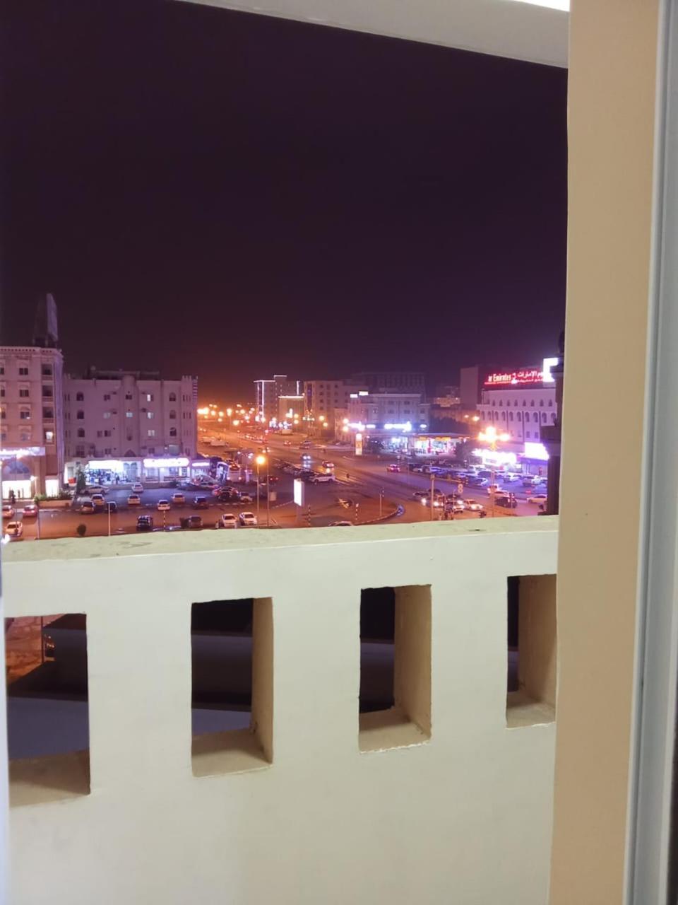 Argaan Apartment