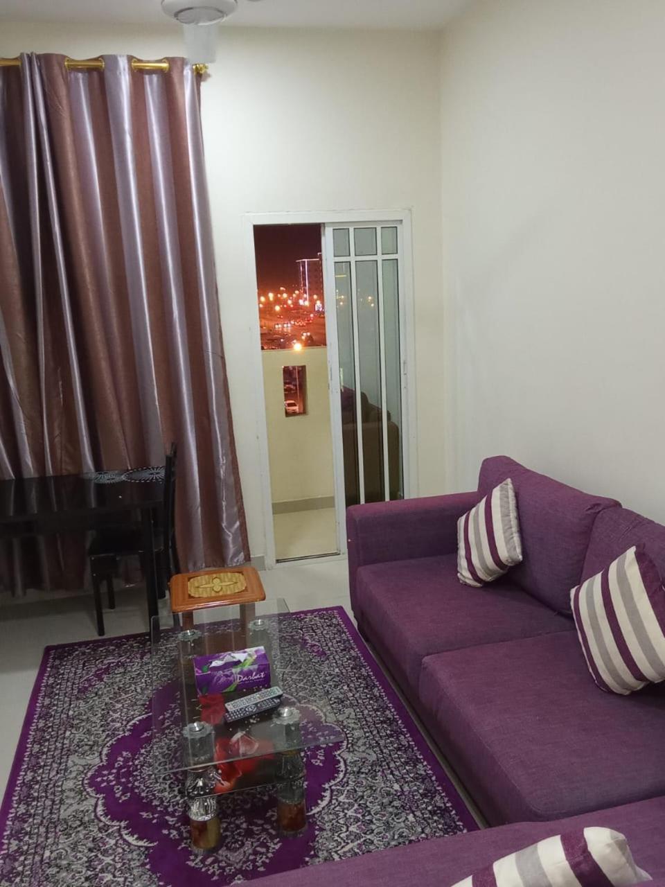 Argaan Apartment