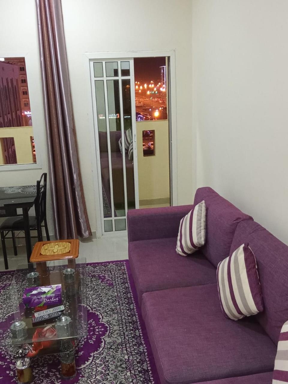 Argaan Apartment