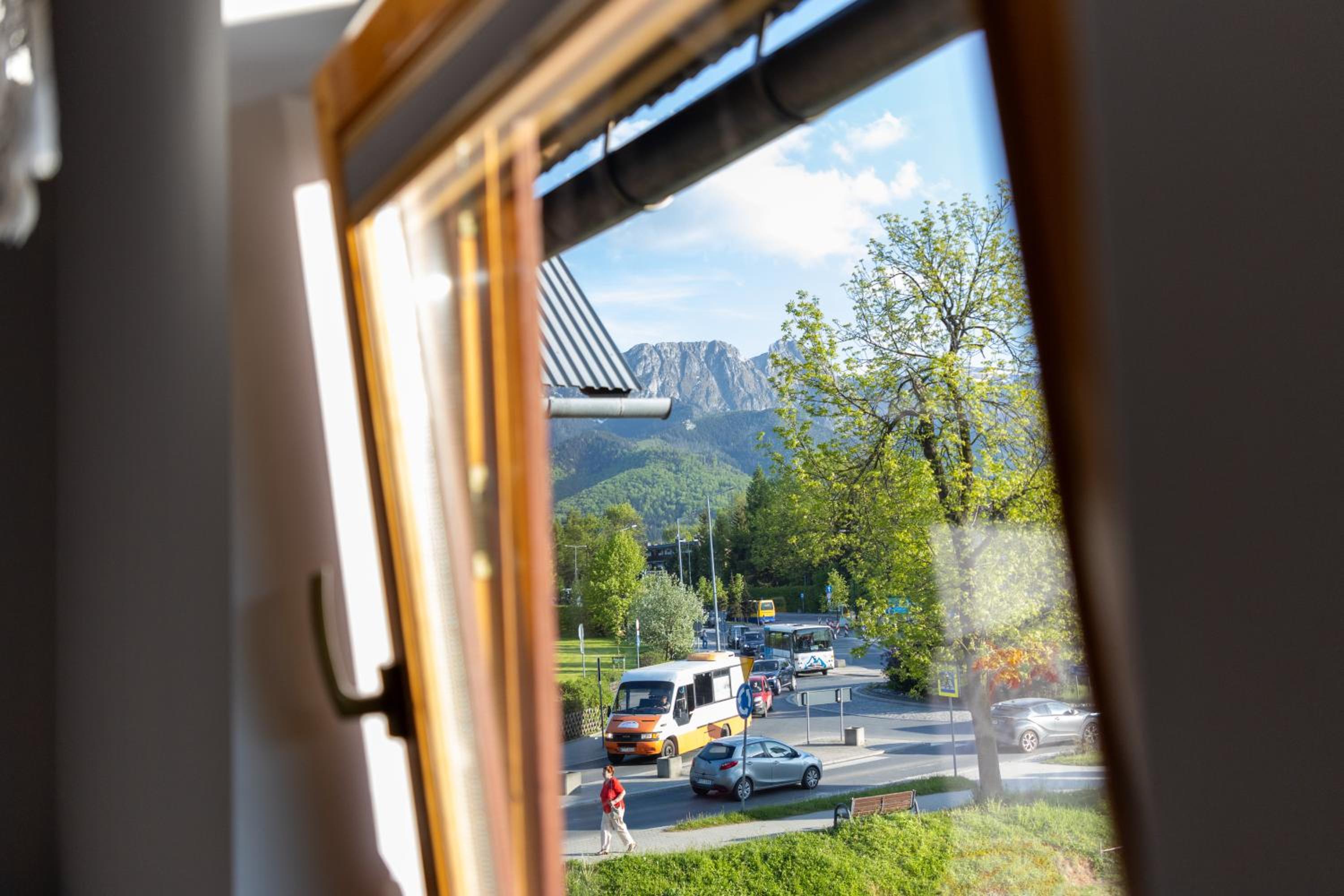 Apartamenty Parzenica