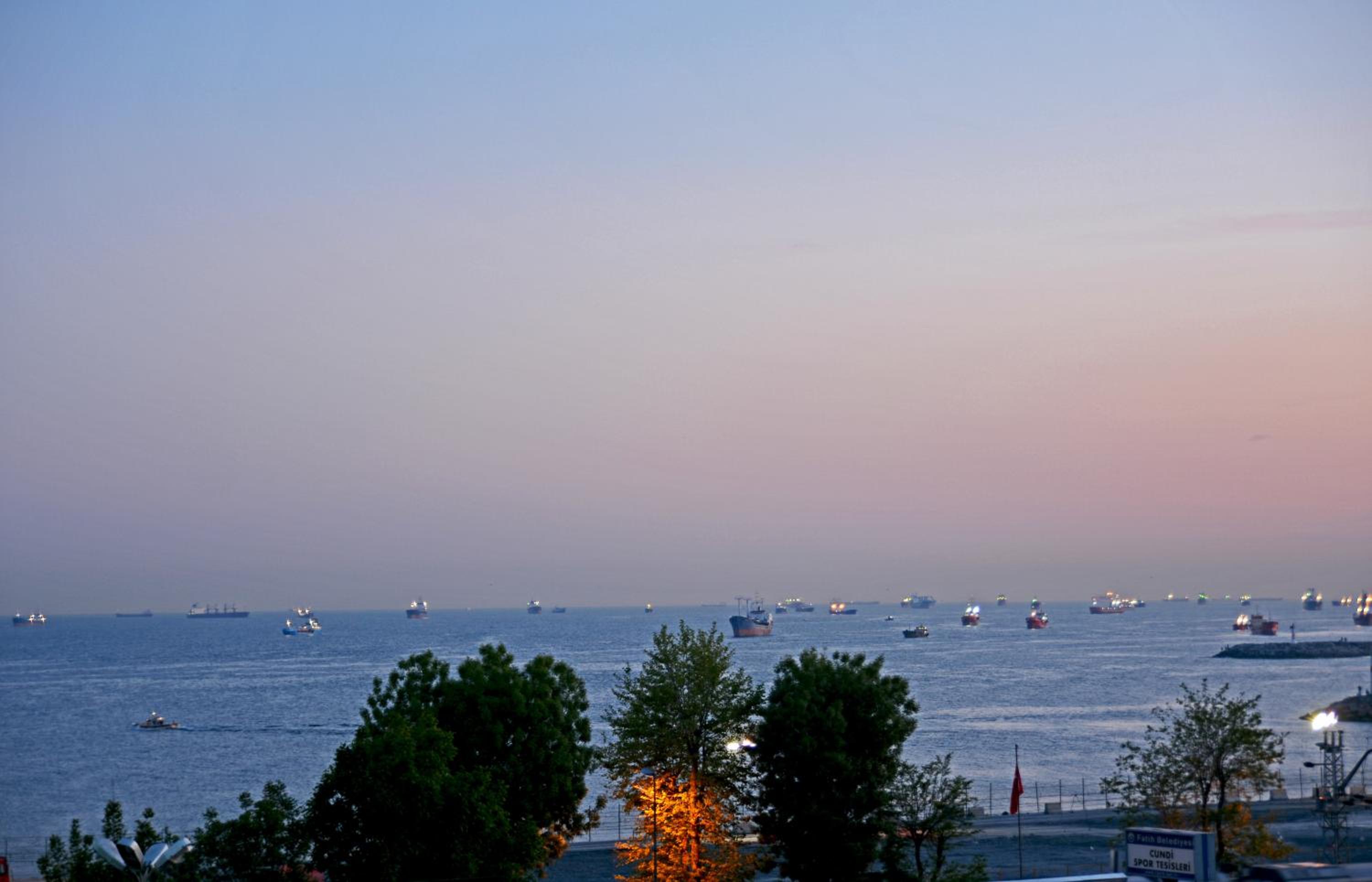 Antea Sarayı Otel & Spa - Image 41