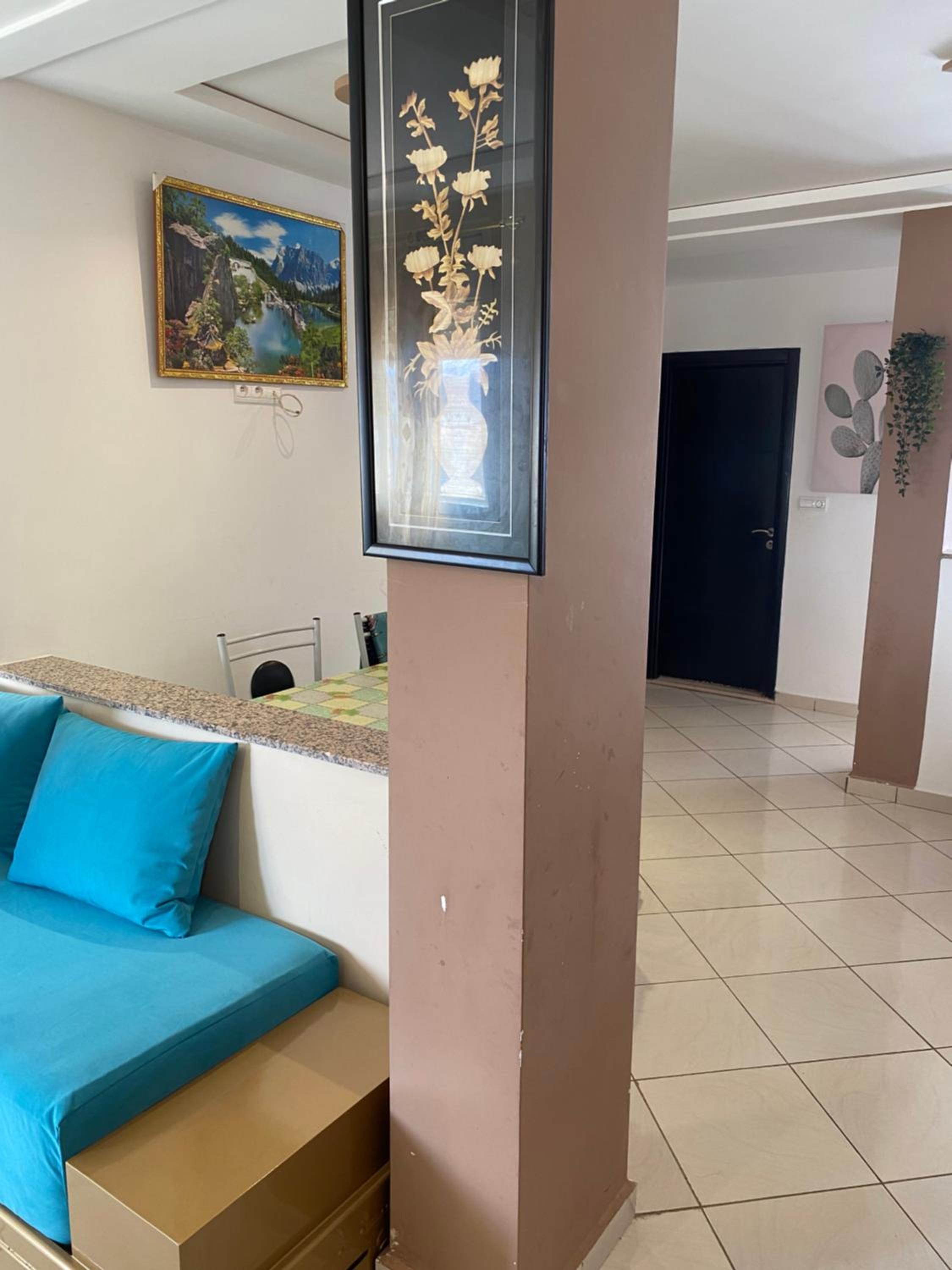 Appartement à Saidia-Résidence Basma-