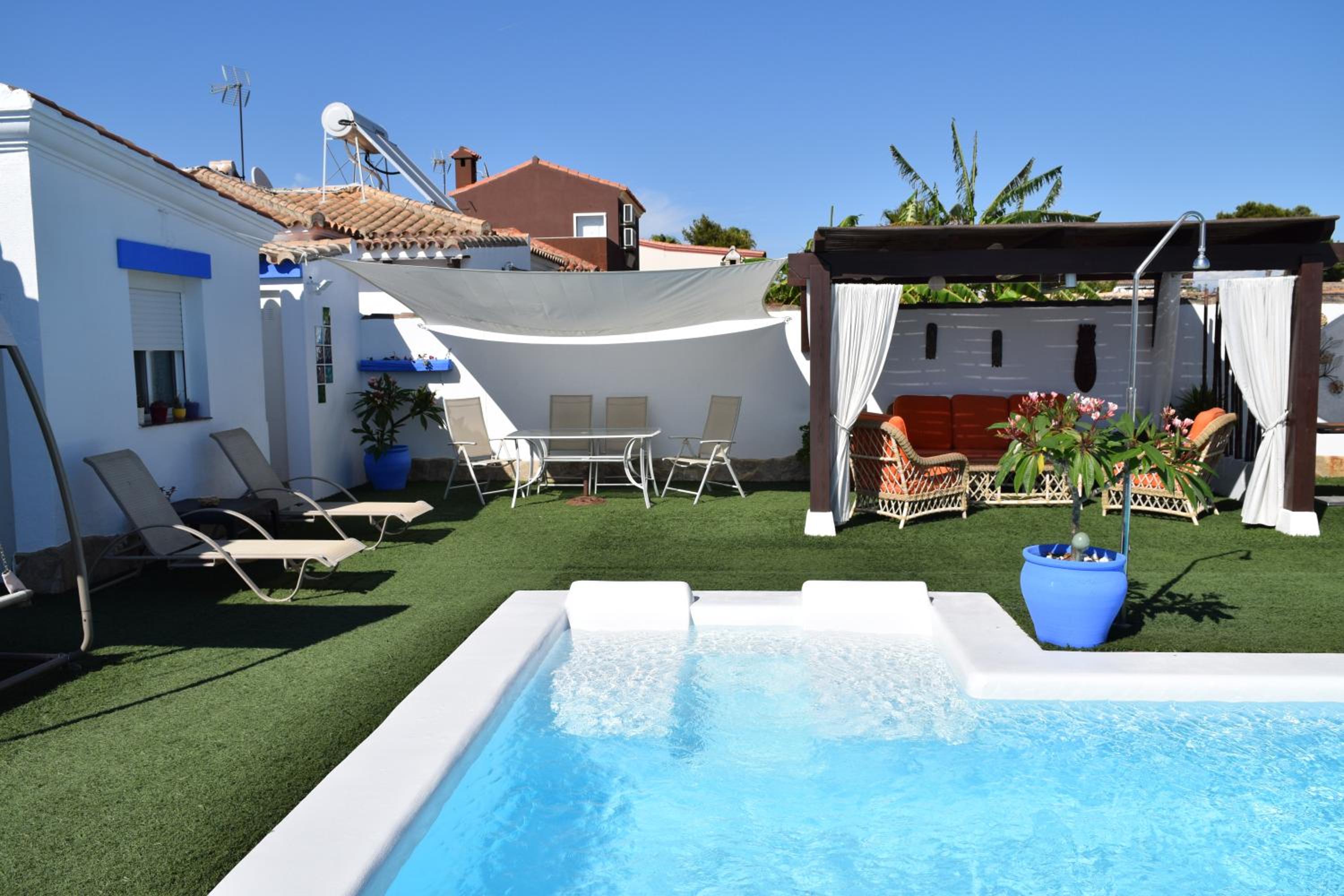 Hotel LOS TOCHOS - Image 1