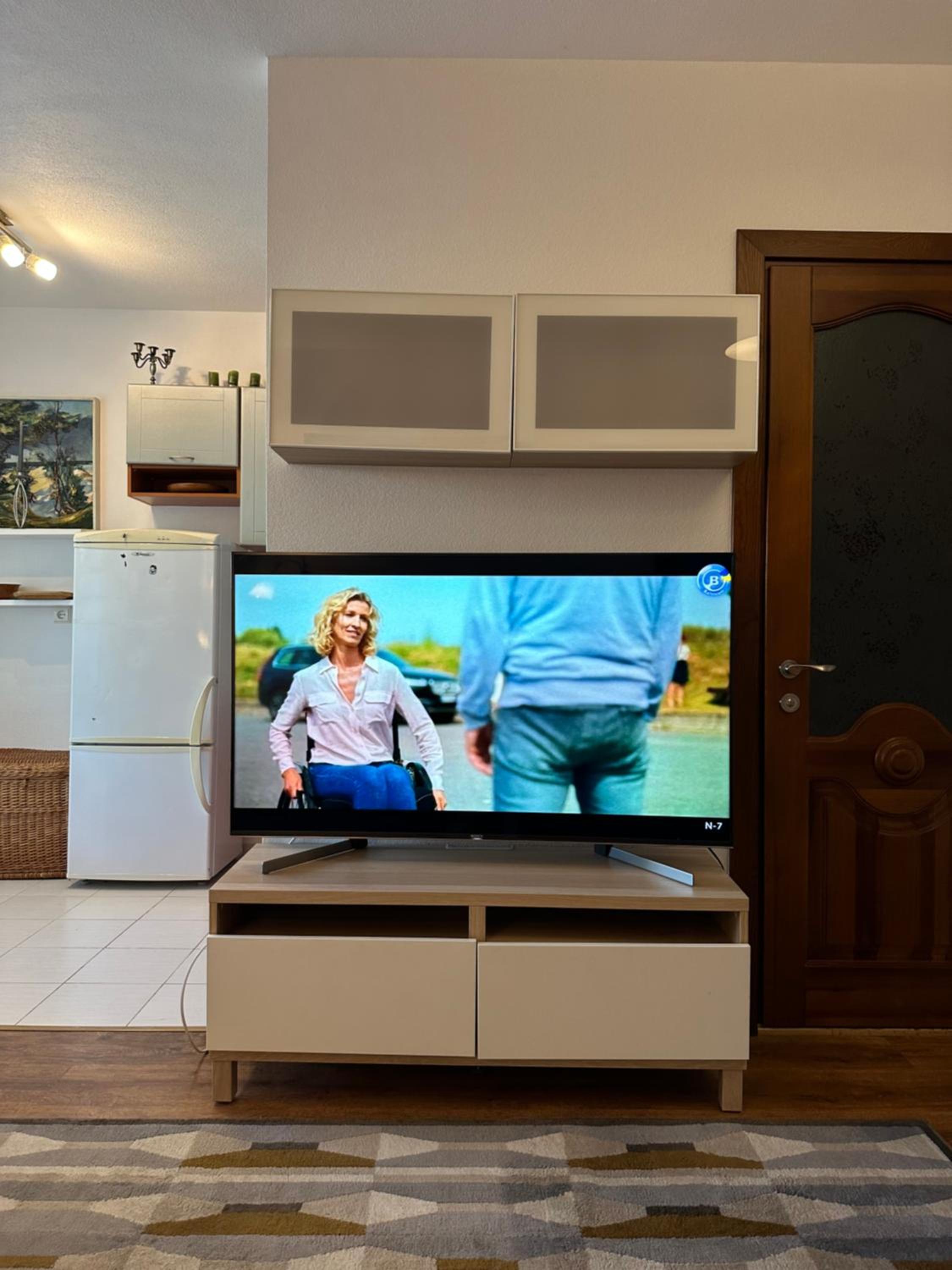 Biliūno g. 5 apartamentas 1-am aukšte su didele terasa view 2