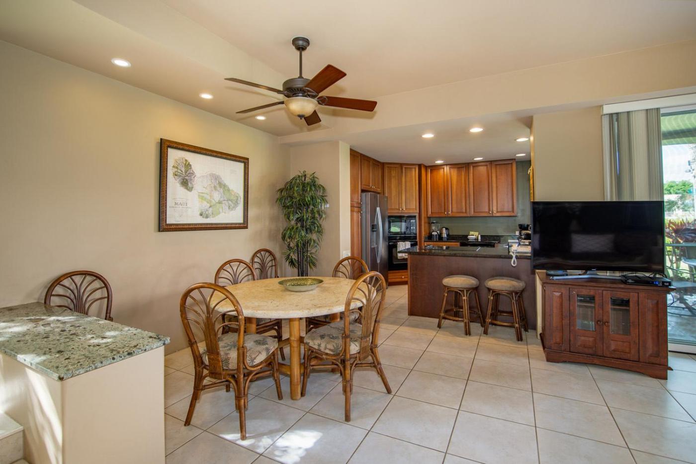 Palms at Wailea Maui - Select Your Unit view 2