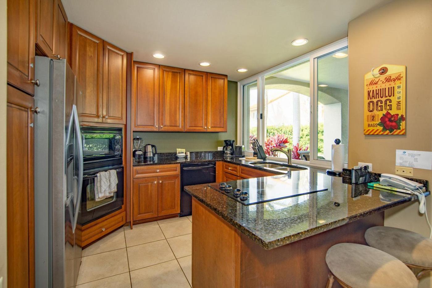 Palms at Wailea Maui - Select Your Unit view 3