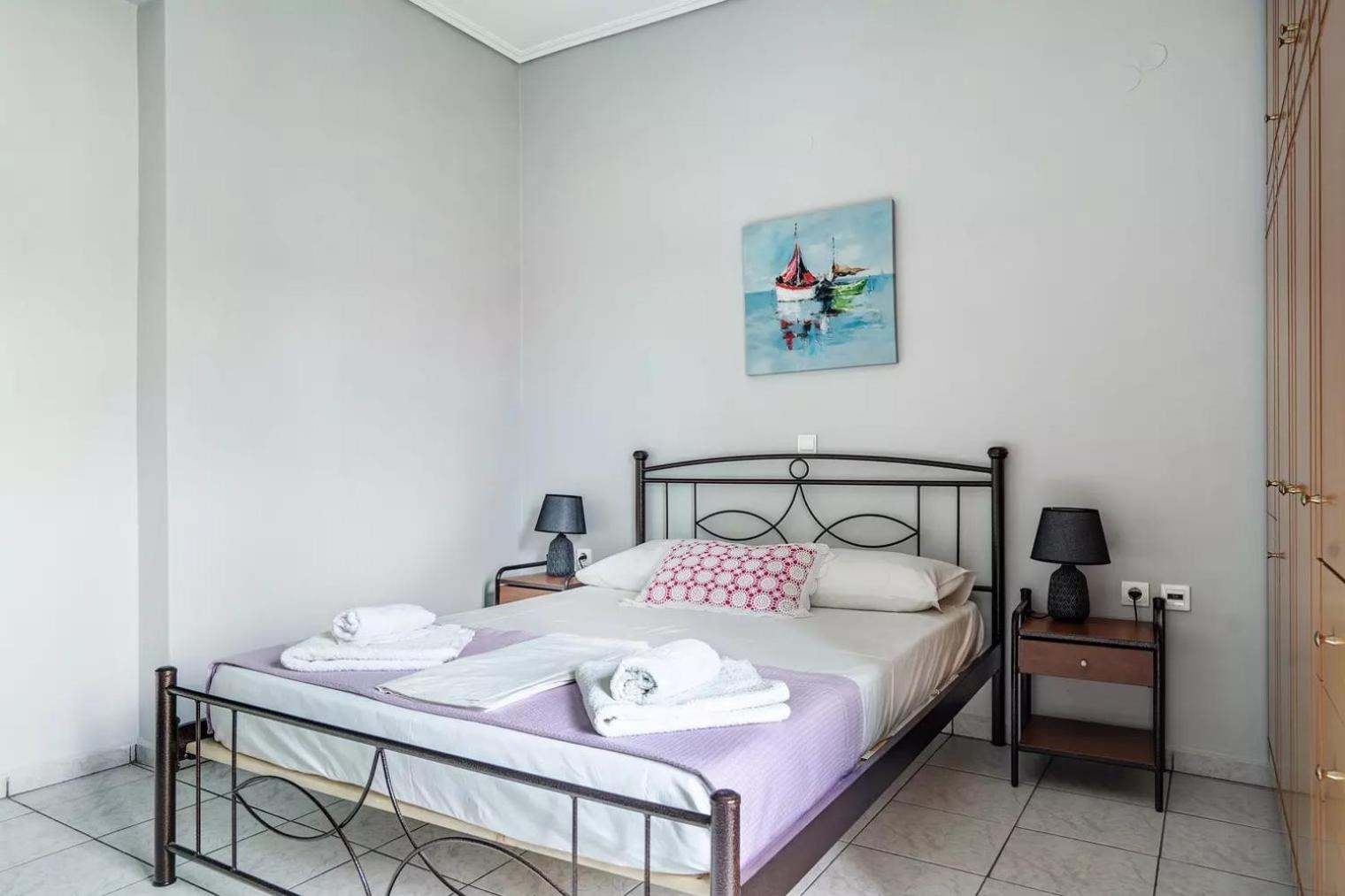 House of Dreams Lefkada