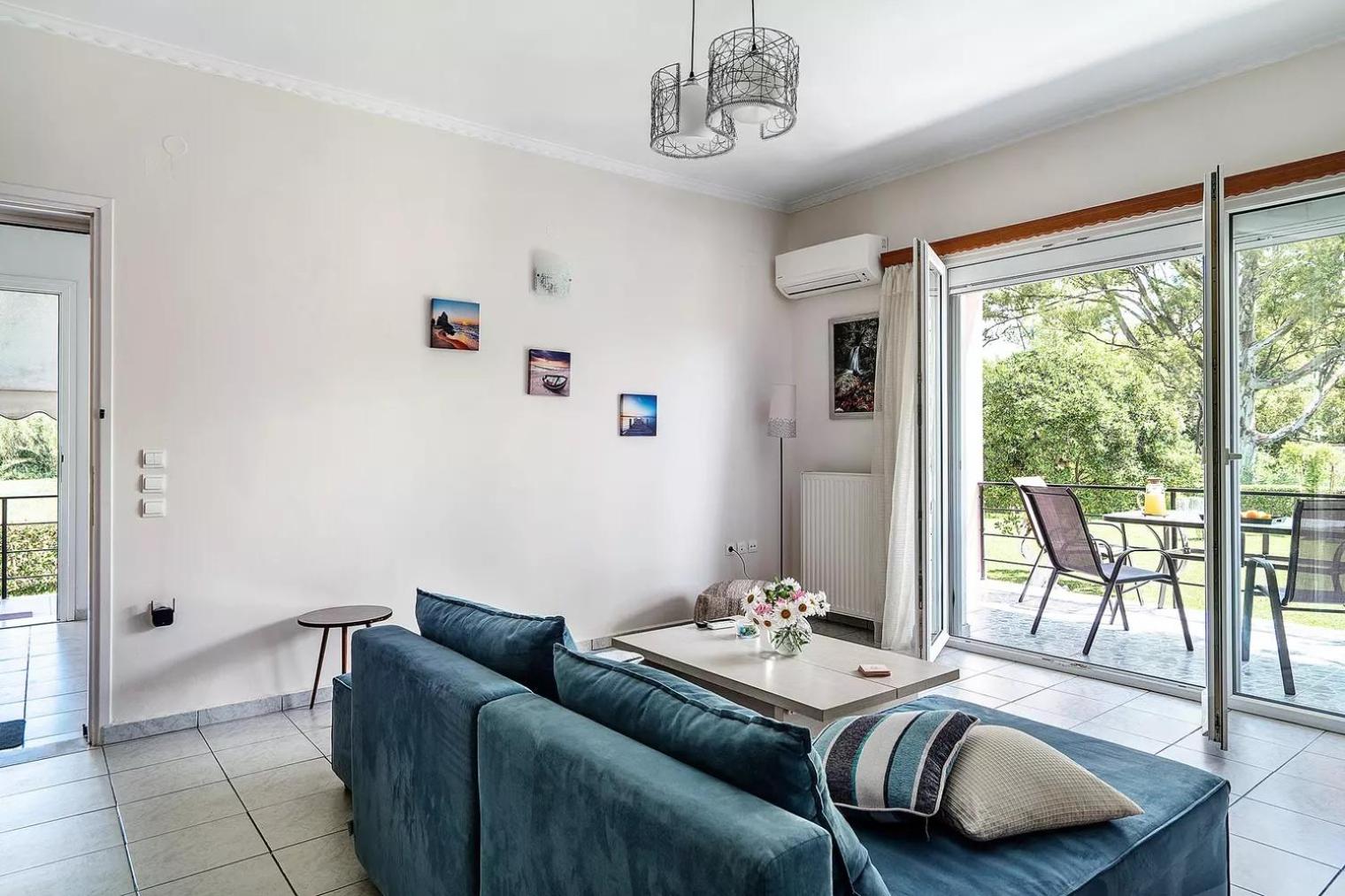 House of Dreams Lefkada