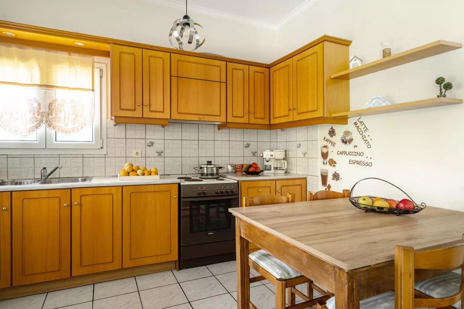 House of Dreams Lefkada