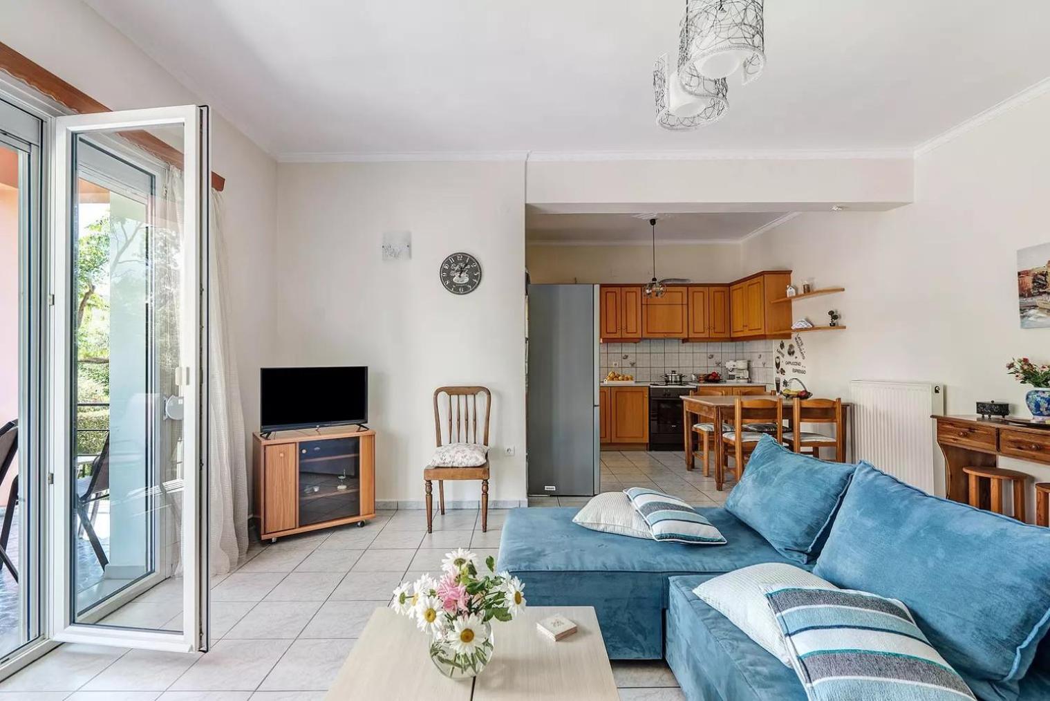 House of Dreams Lefkada