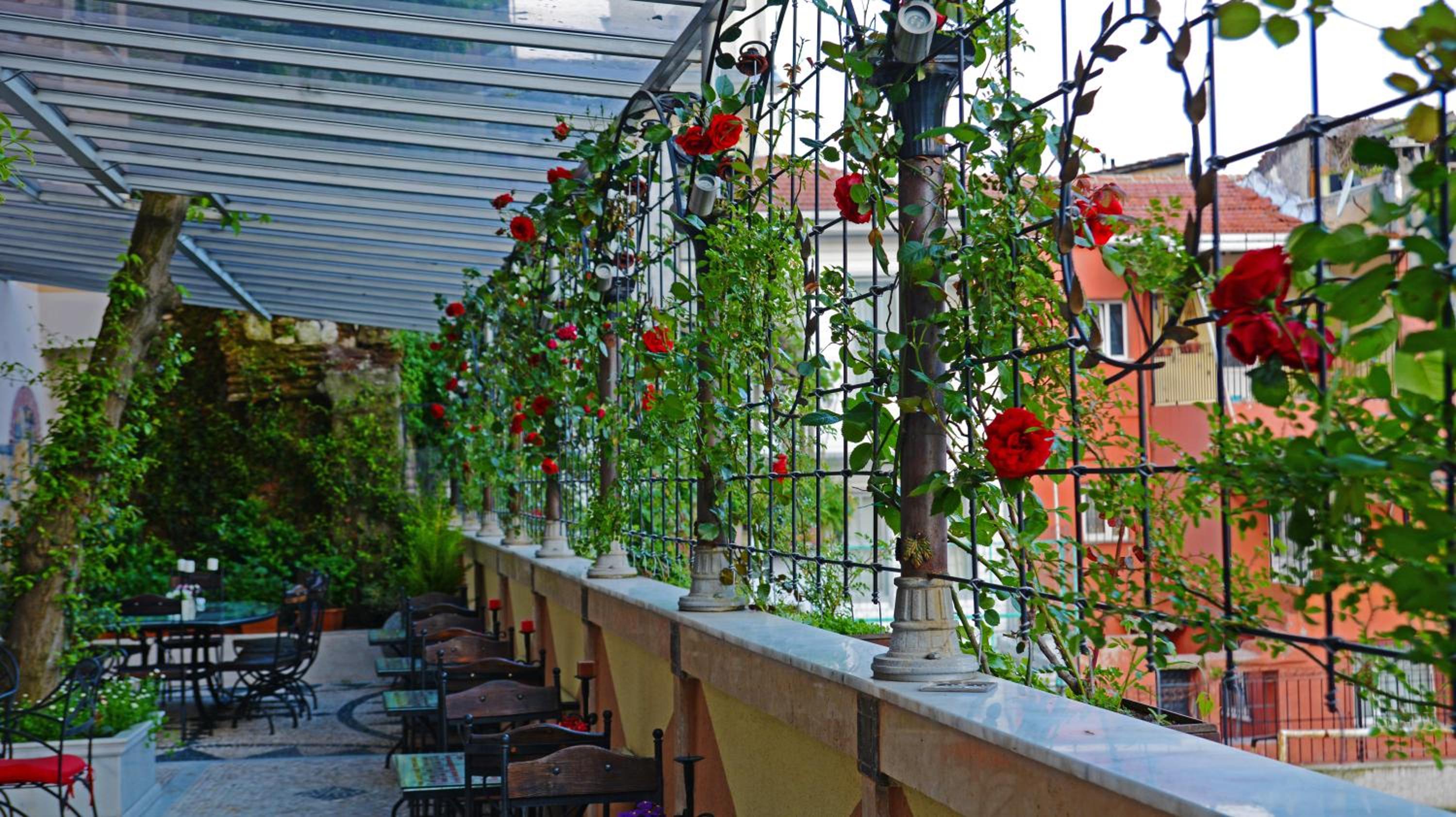 Antea Sarayı Otel & Spa - Image 49