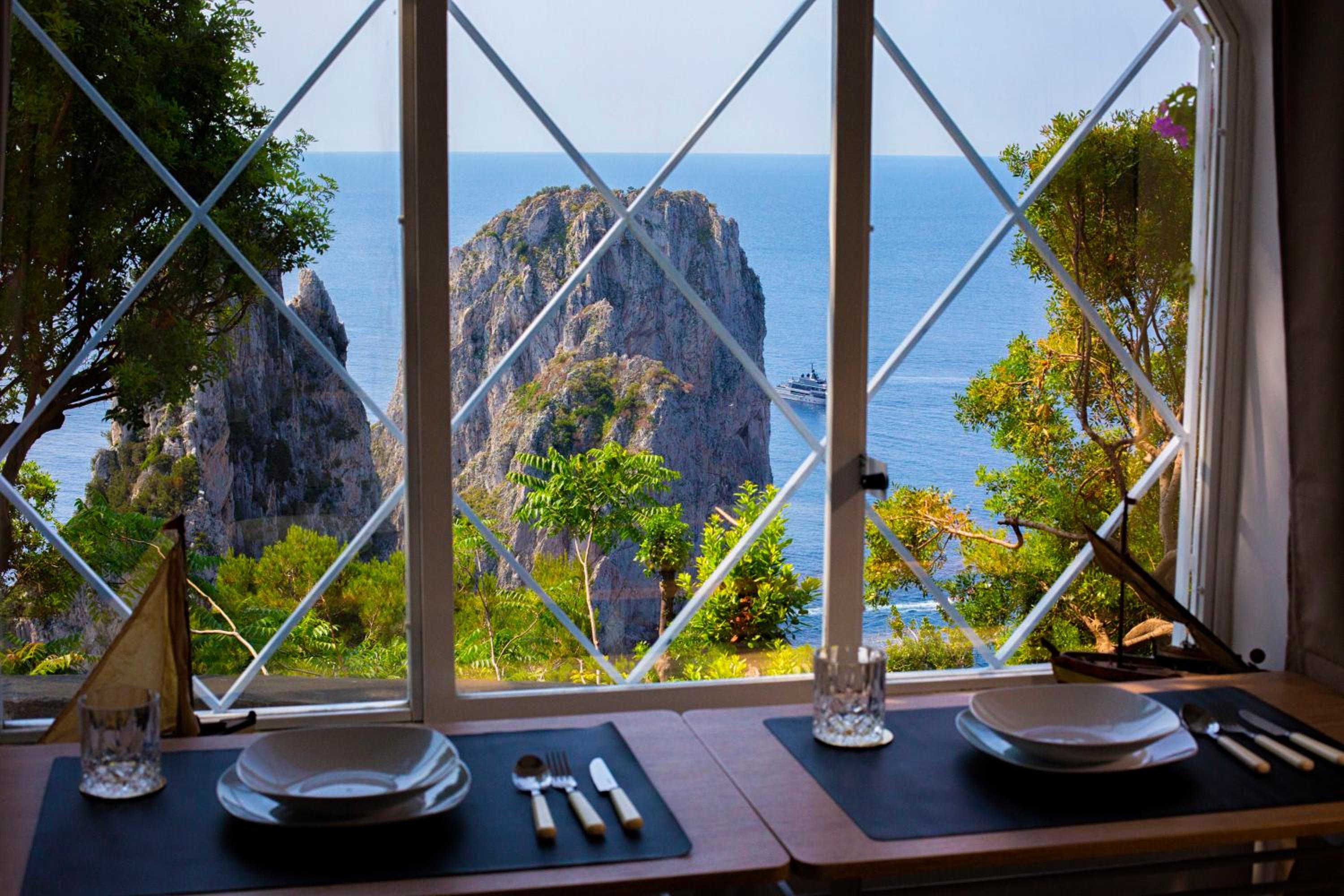 Faraglionensis MonaconeHouse Apartment
