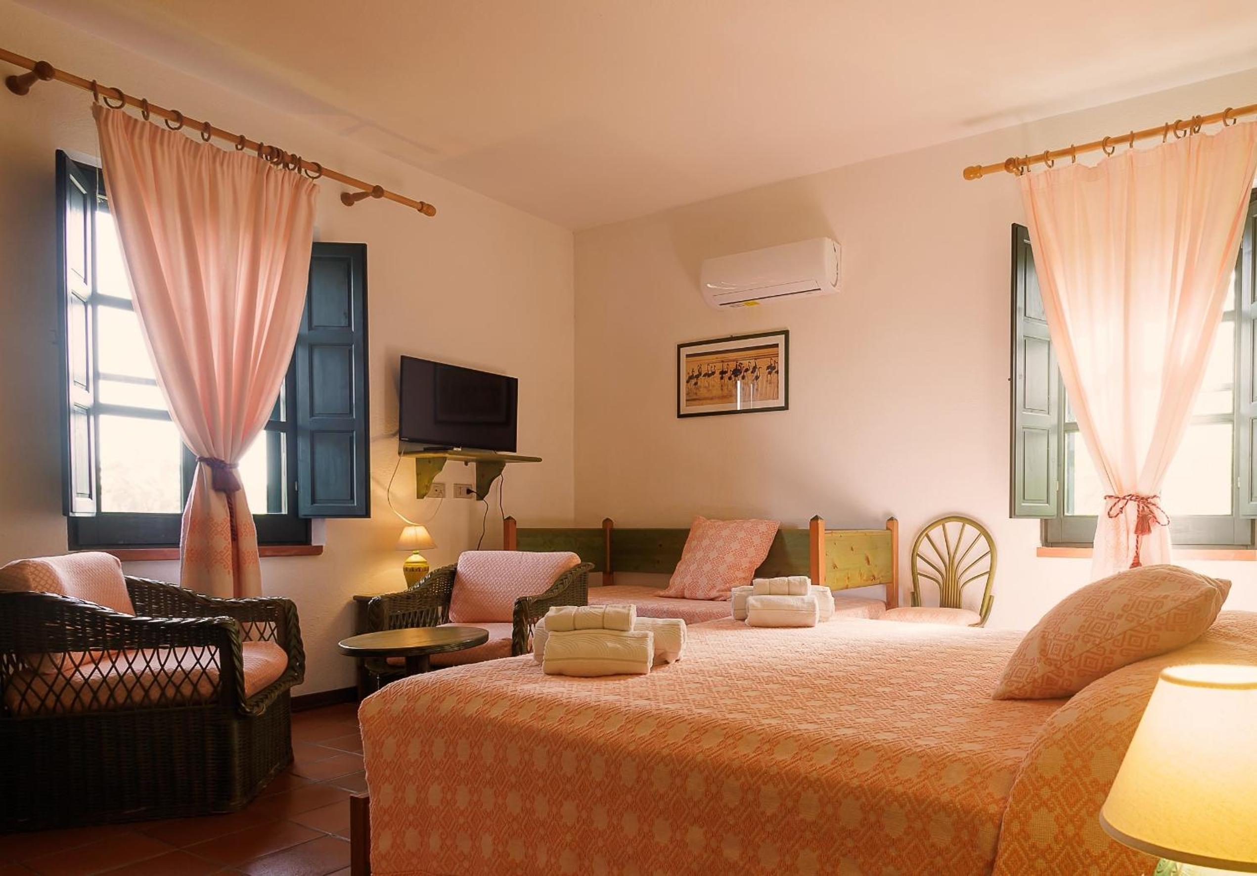 Sa Pedrera Country Hotel
