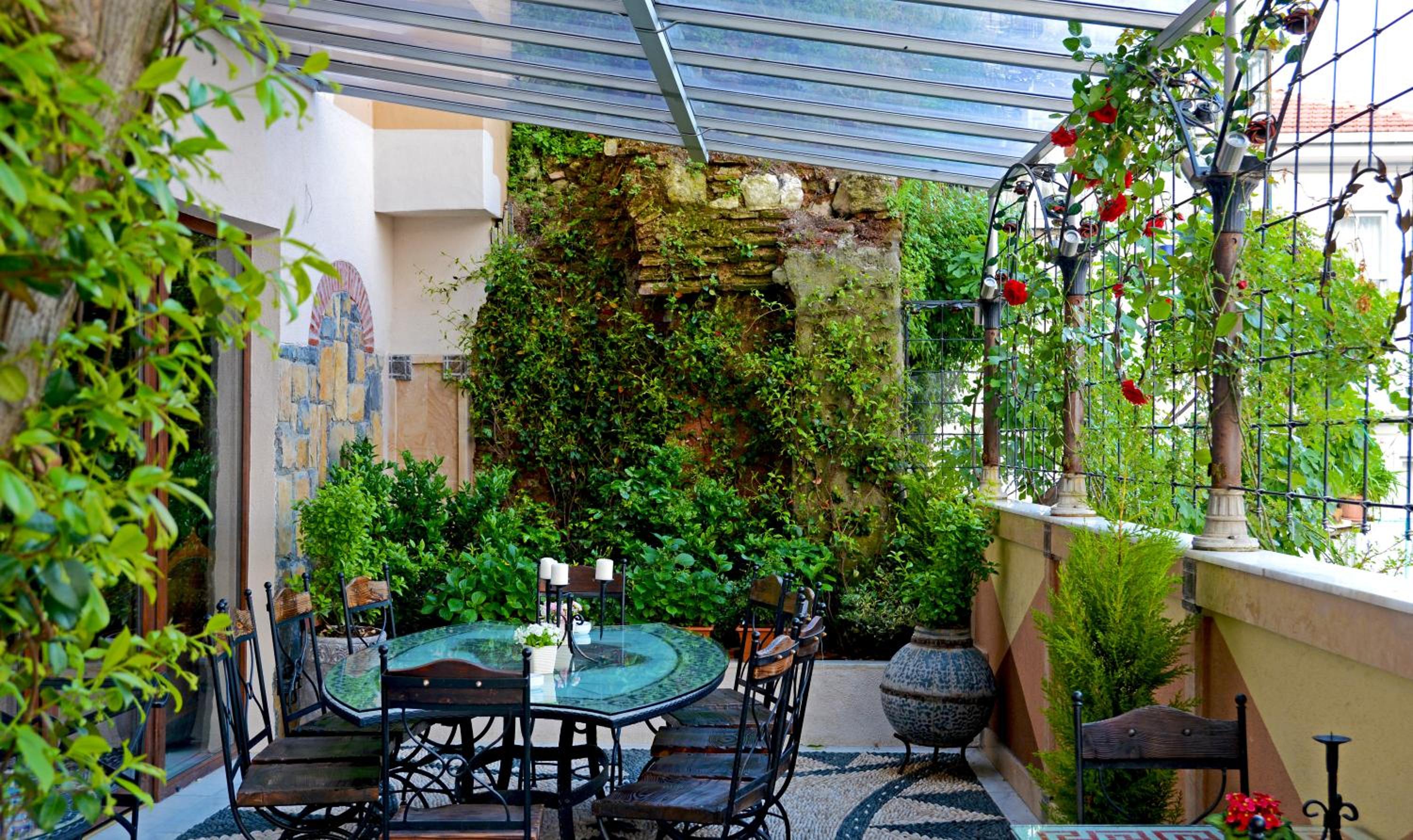 Antea Sarayı Otel & Spa - Image 6