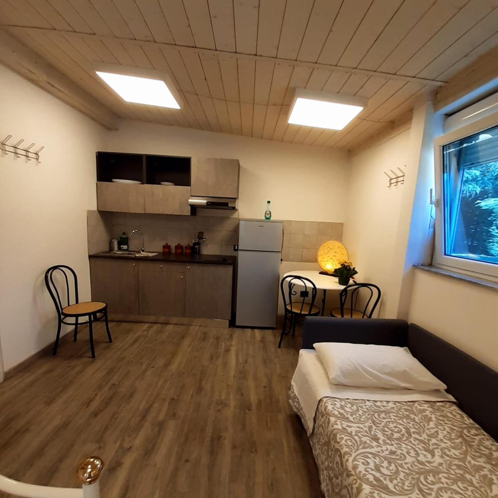 Residenza Le Dimore