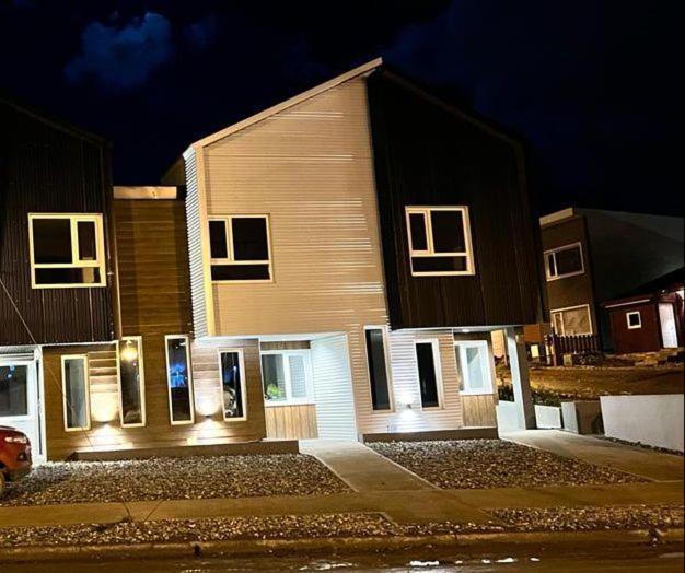 Duplex Bahía Grande