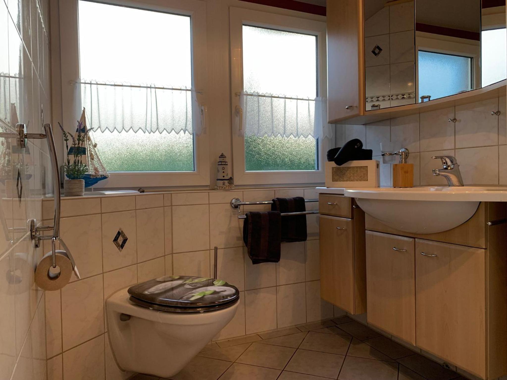 Ferienwohnung Jägerstüble