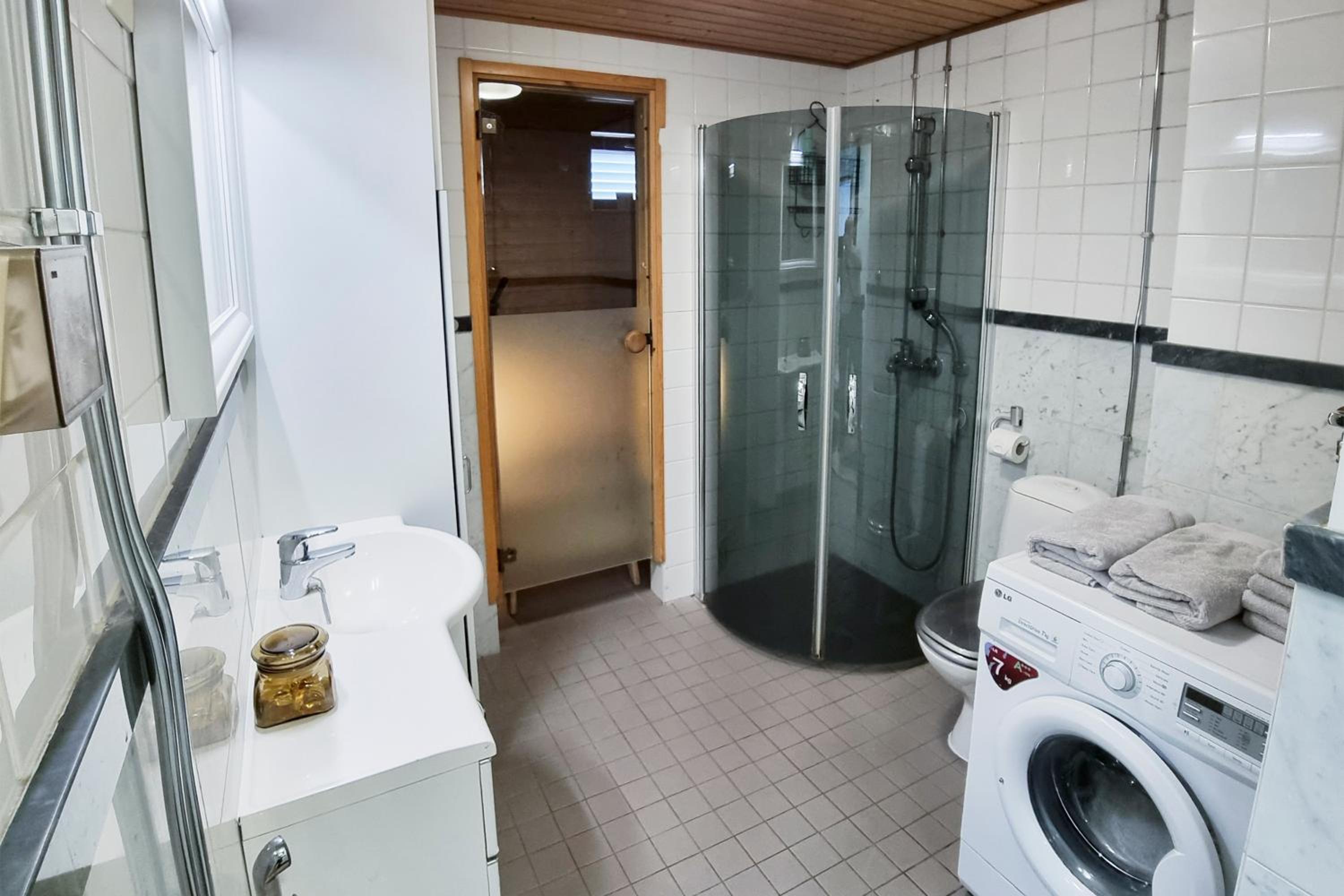 Idas AirBnB