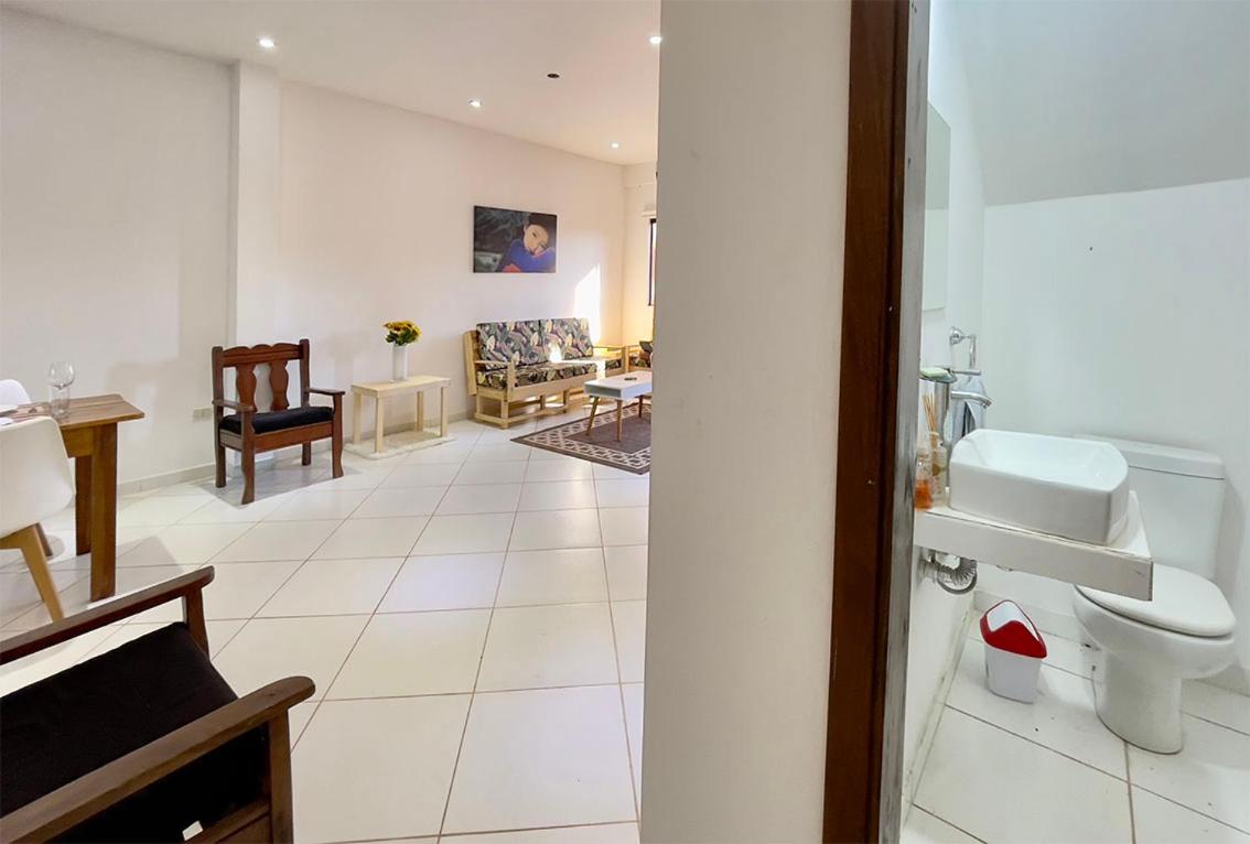 Duplex Ycua San Carlos, Luque - a 10 minutos de Aeropuerto