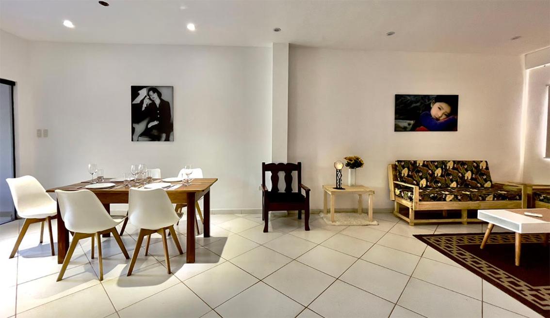 Duplex Ycua San Carlos, Luque - a 10 minutos de Aeropuerto