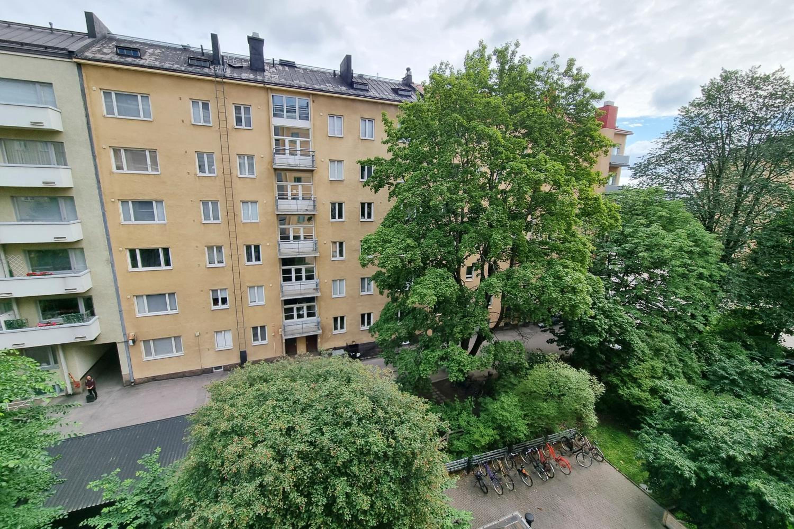 Idas AirBnB