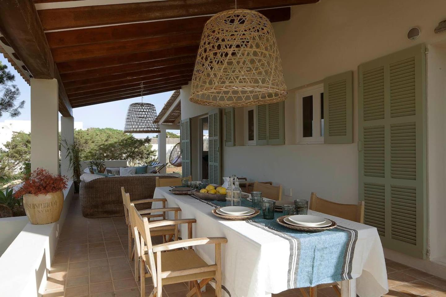 El Refugio Punta Prima