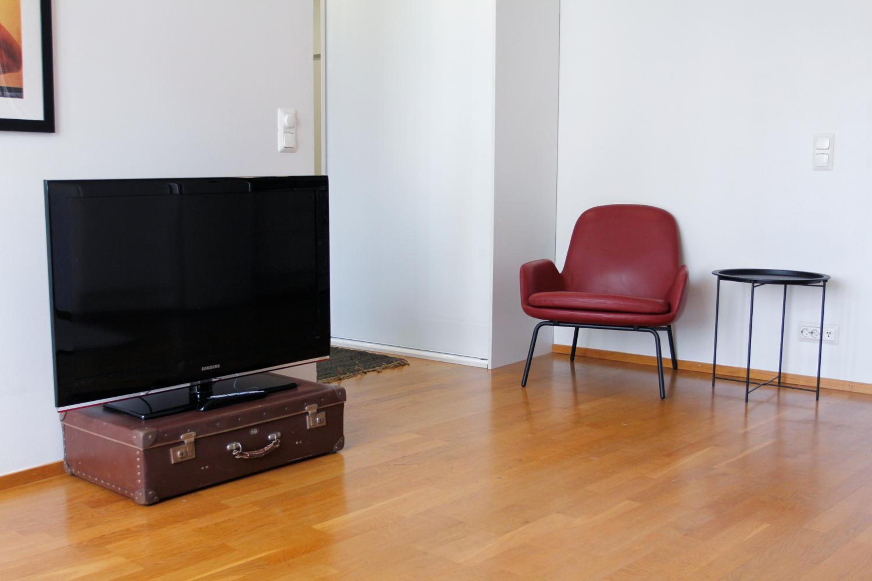 Idas AirBnB
