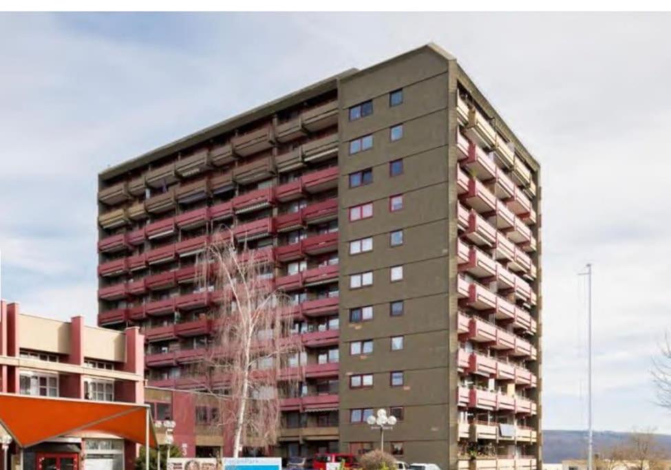 B603, bezauberndes Appartement