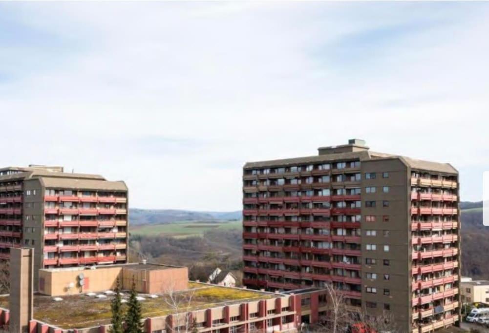 B603, bezauberndes Appartement