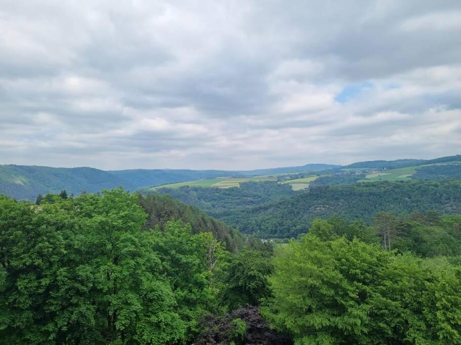 B603, bezauberndes Appartement