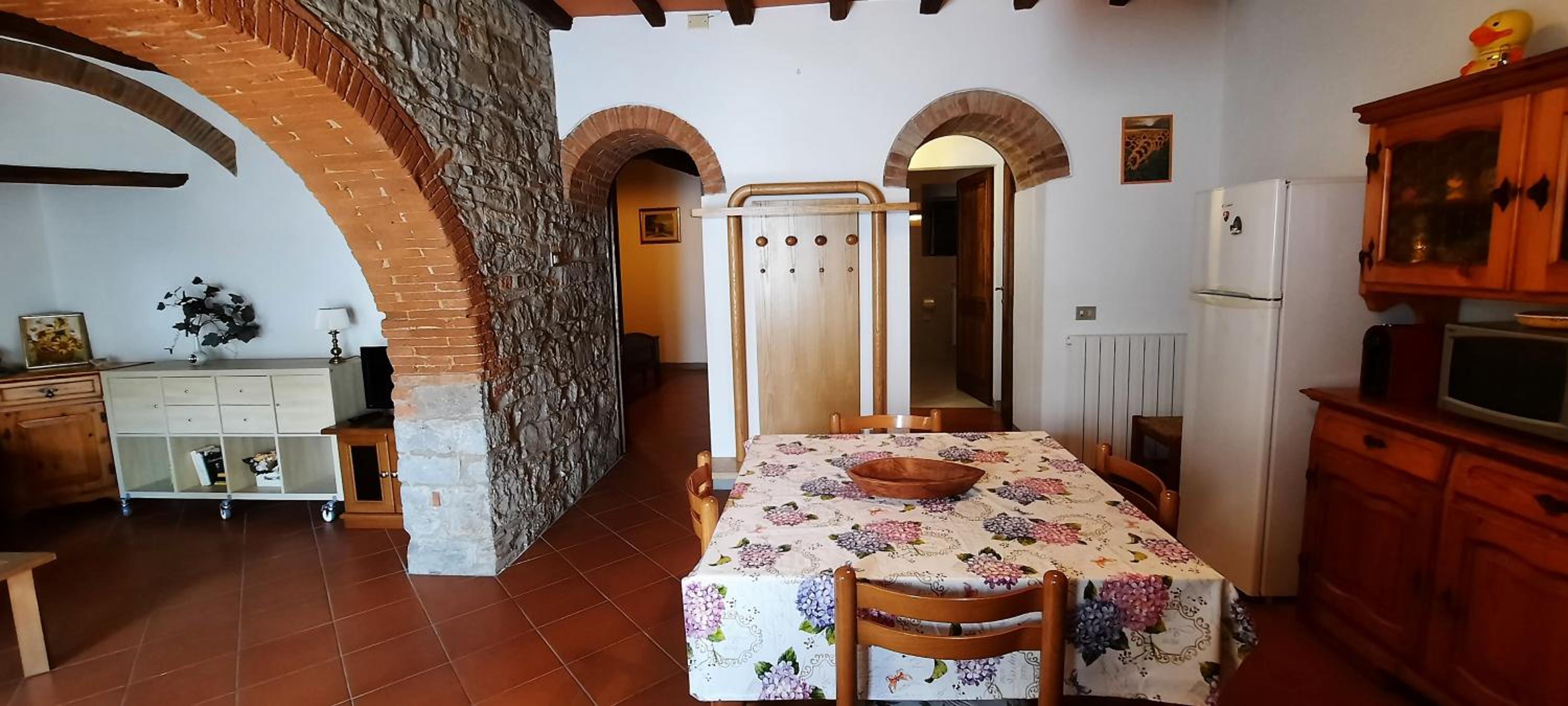 Casa Badia