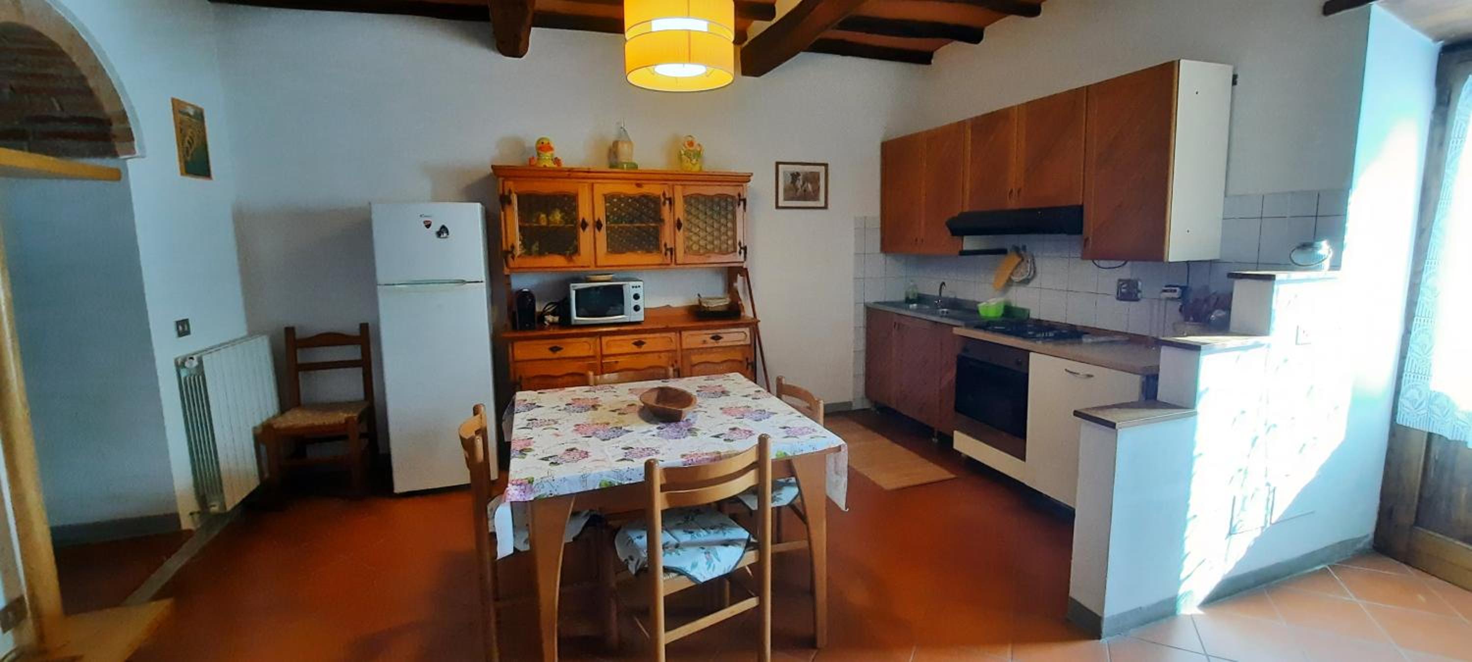 Casa Badia