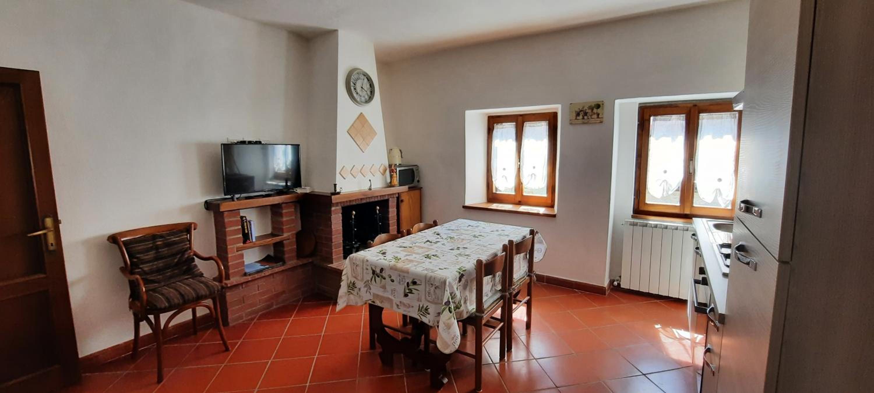 Casa Badia