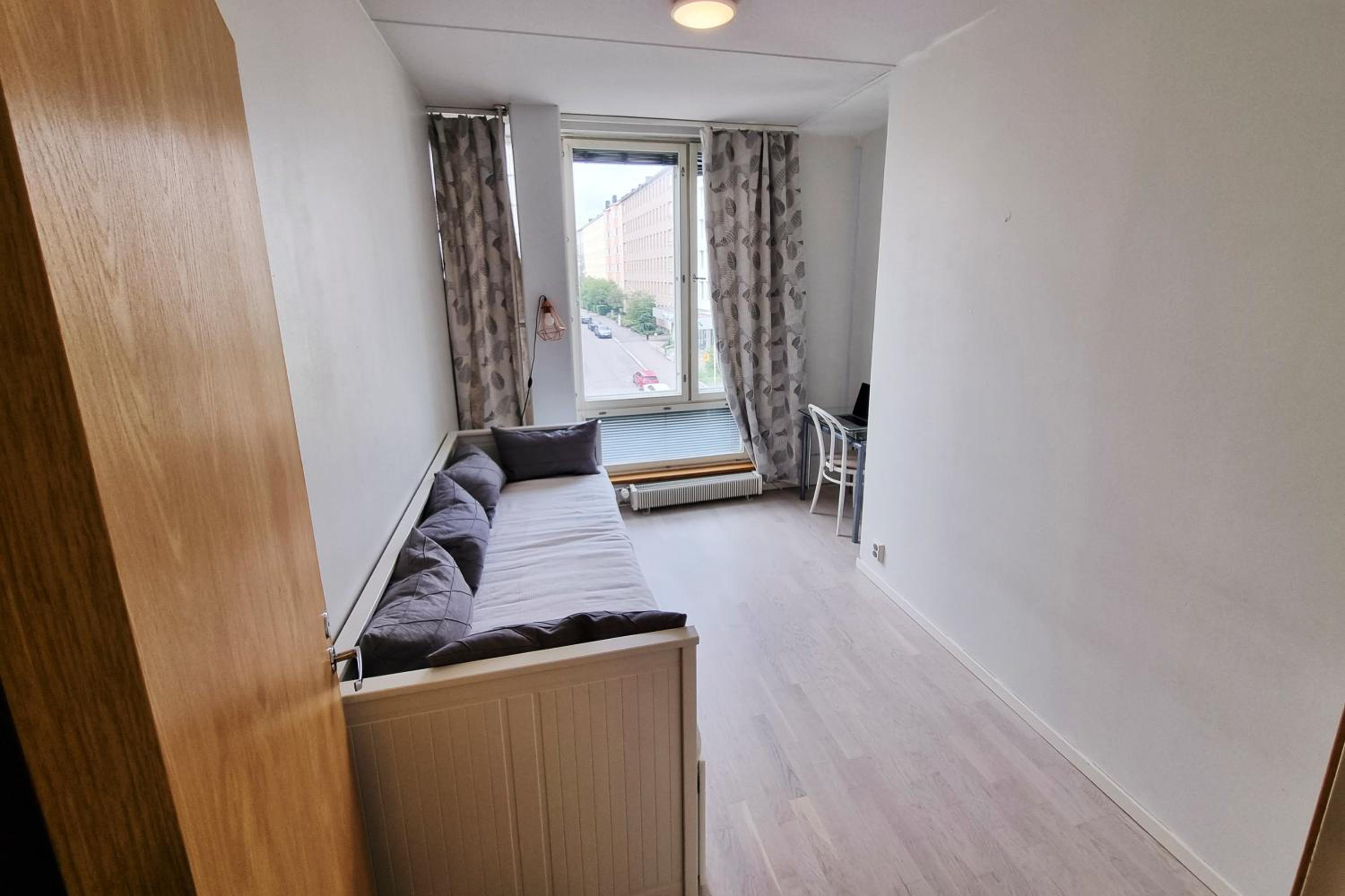Idas AirBnB
