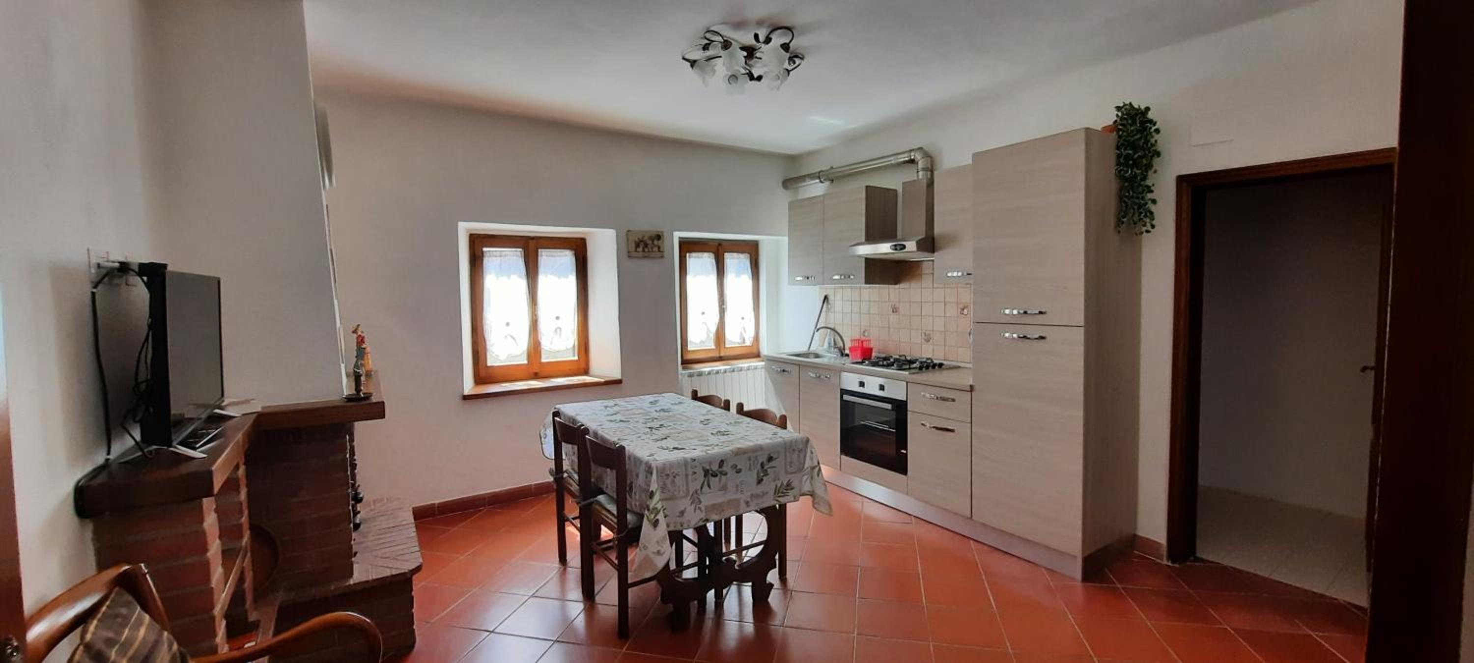 Casa Badia