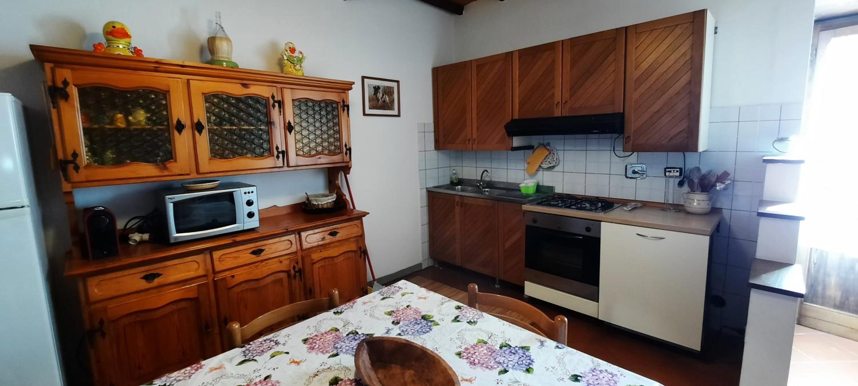 Casa Badia