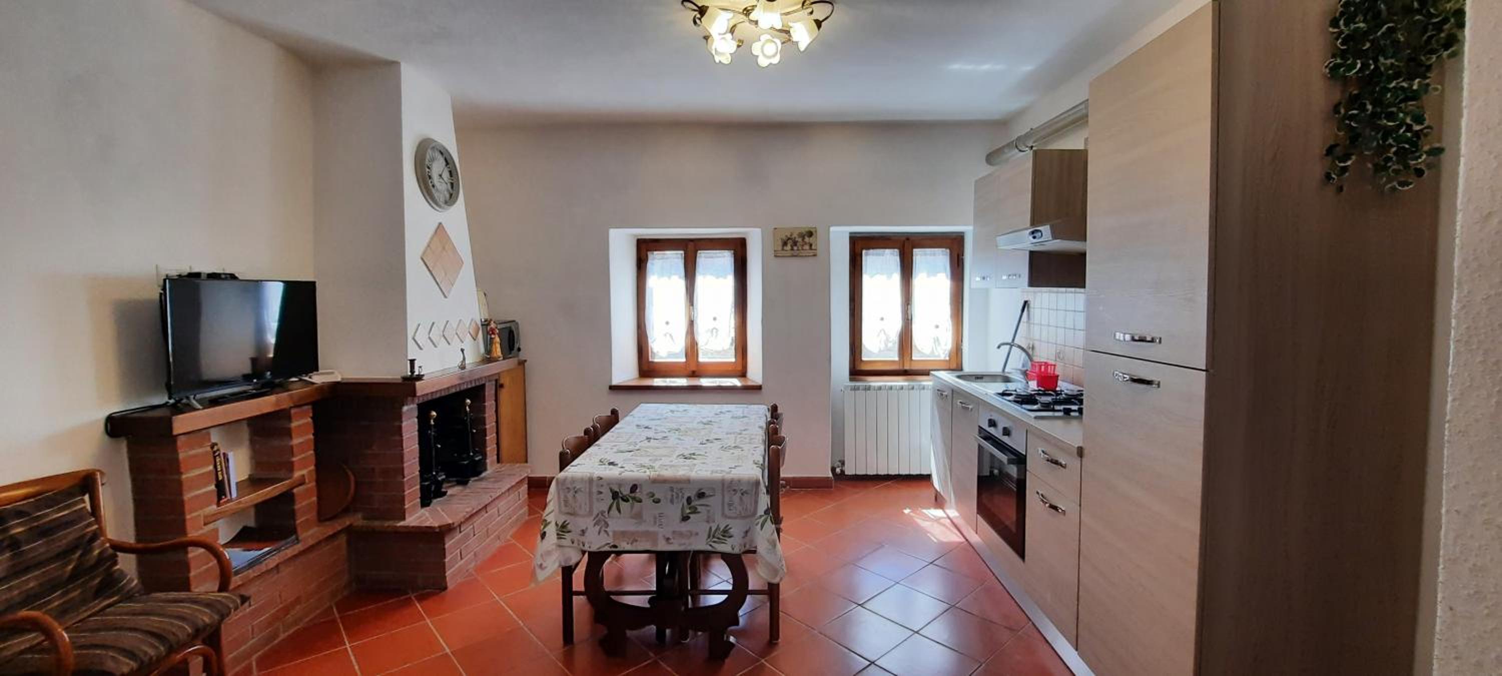 Casa Badia