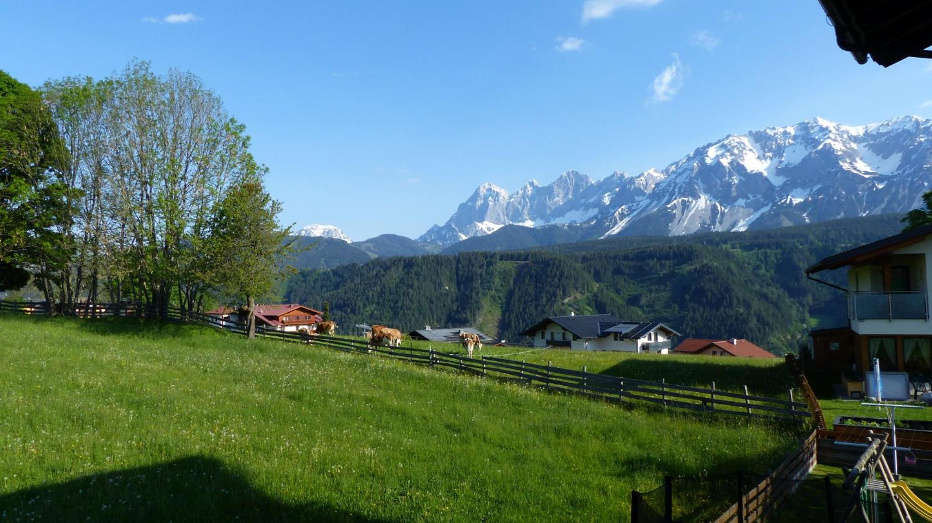 Haus Panorama