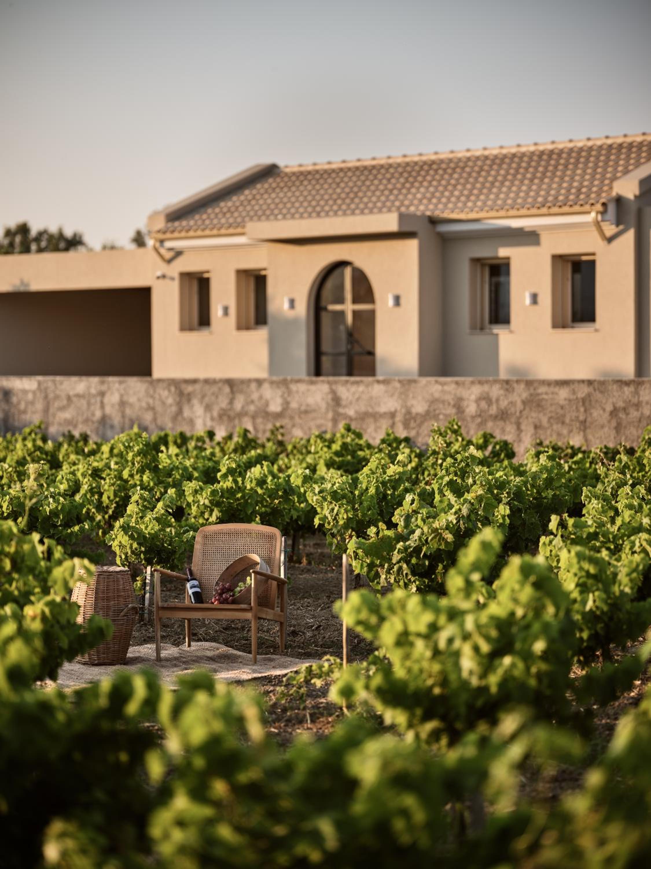 Uvetta Villas