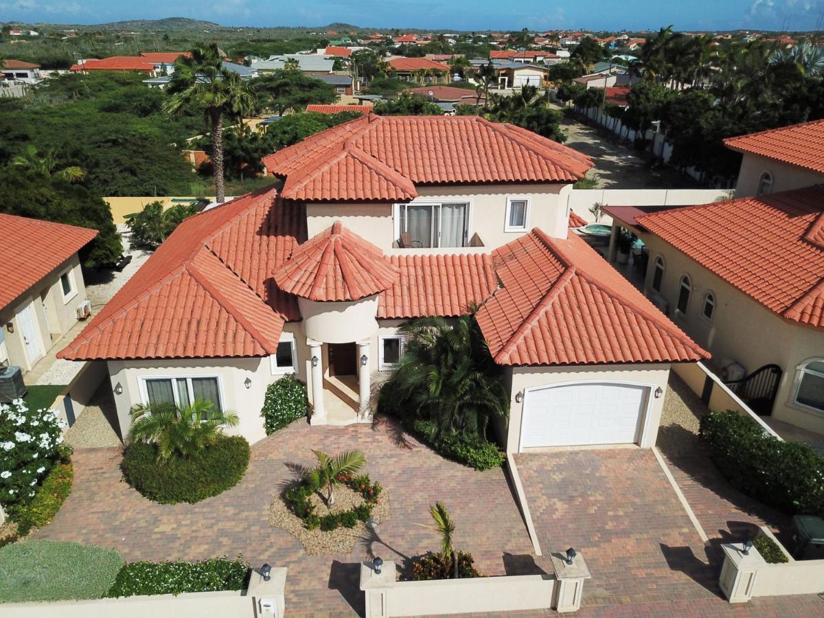 Opal Villa