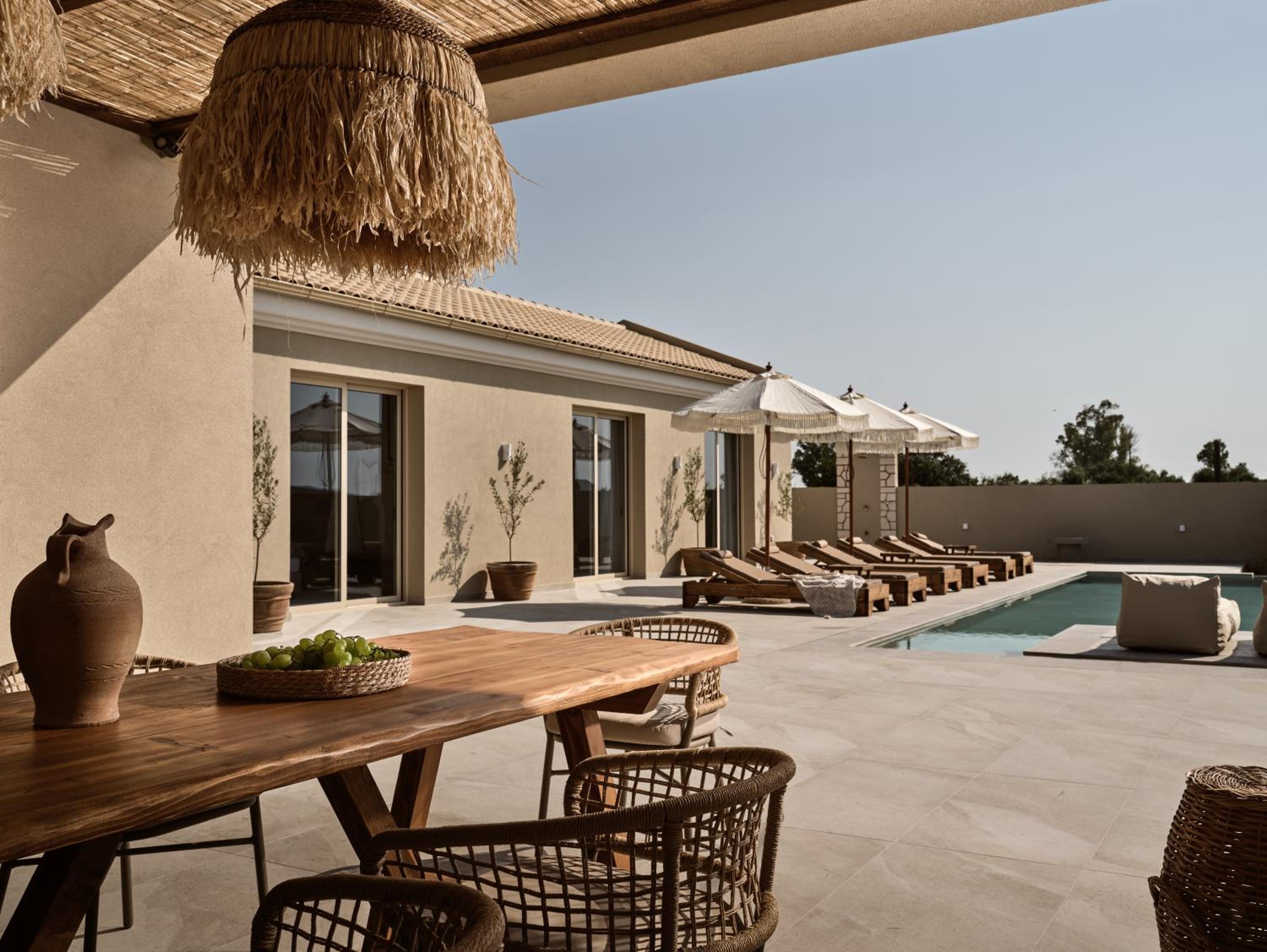 Uvetta Villas
