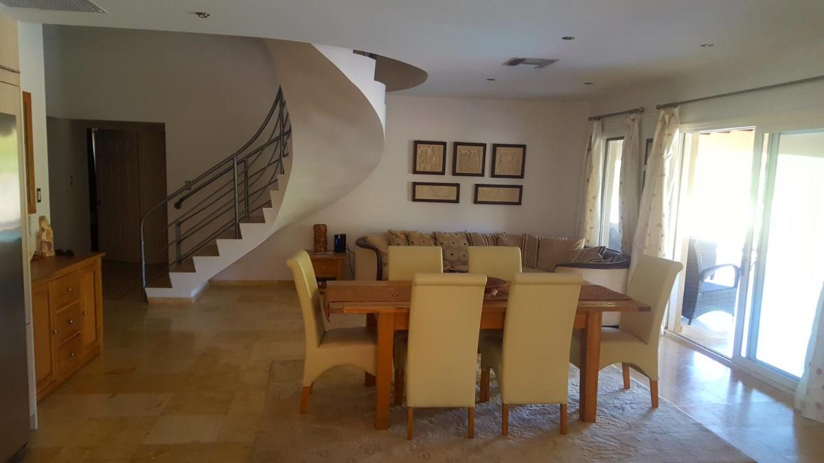 Opal Villa