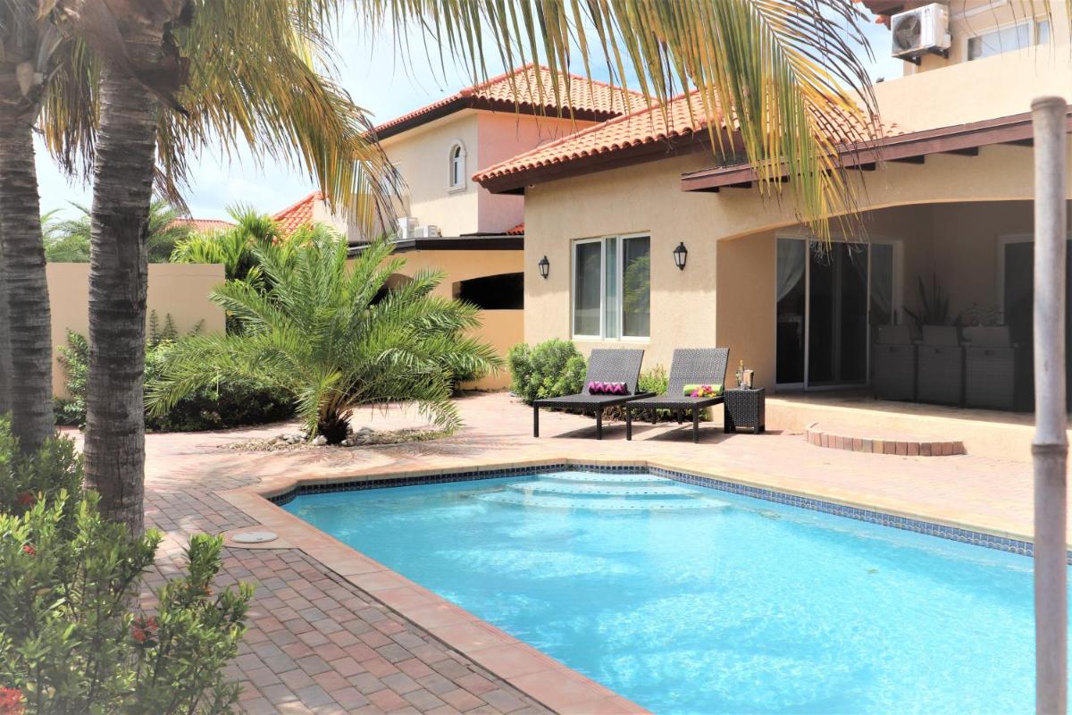 Opal Villa