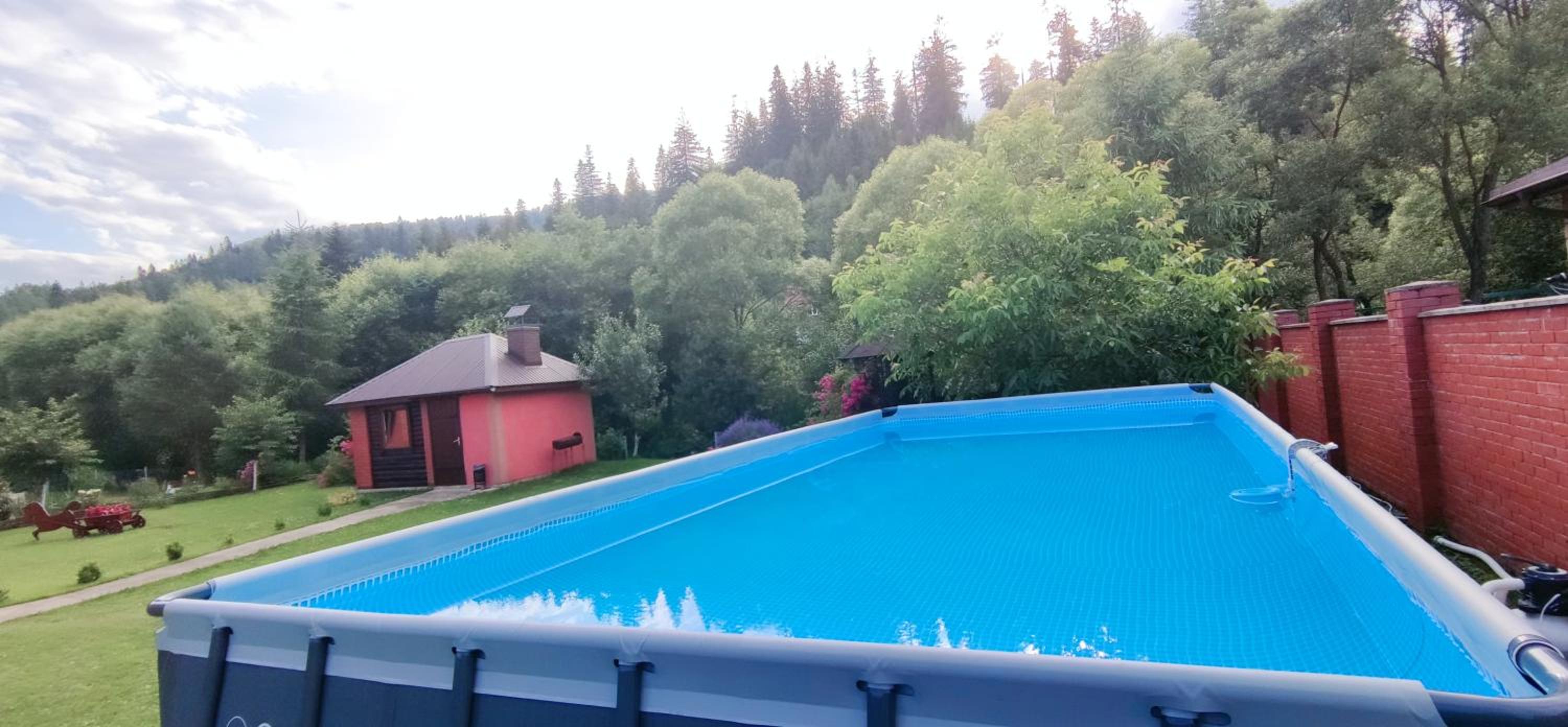Vodograi