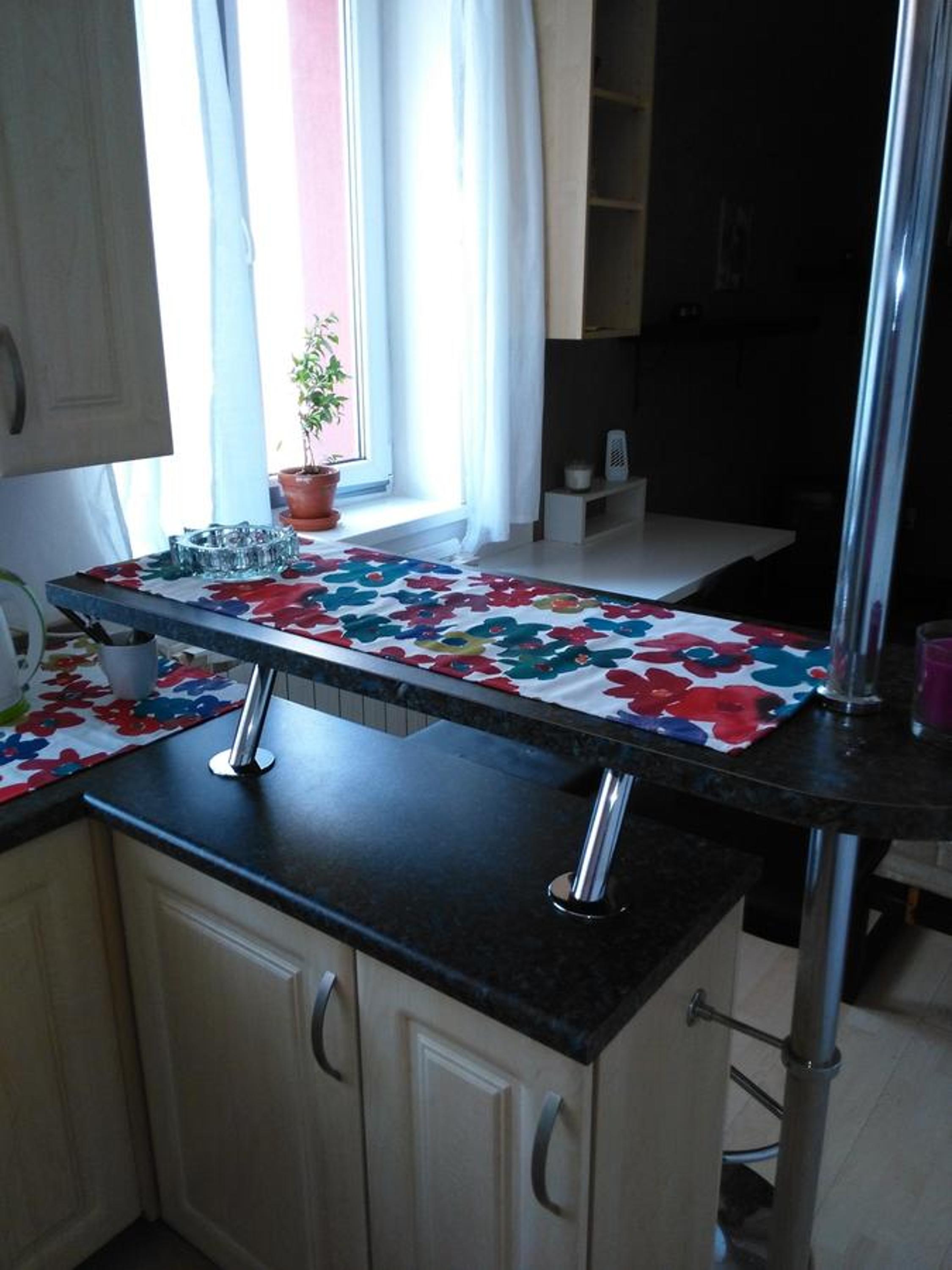 Apartment Sova