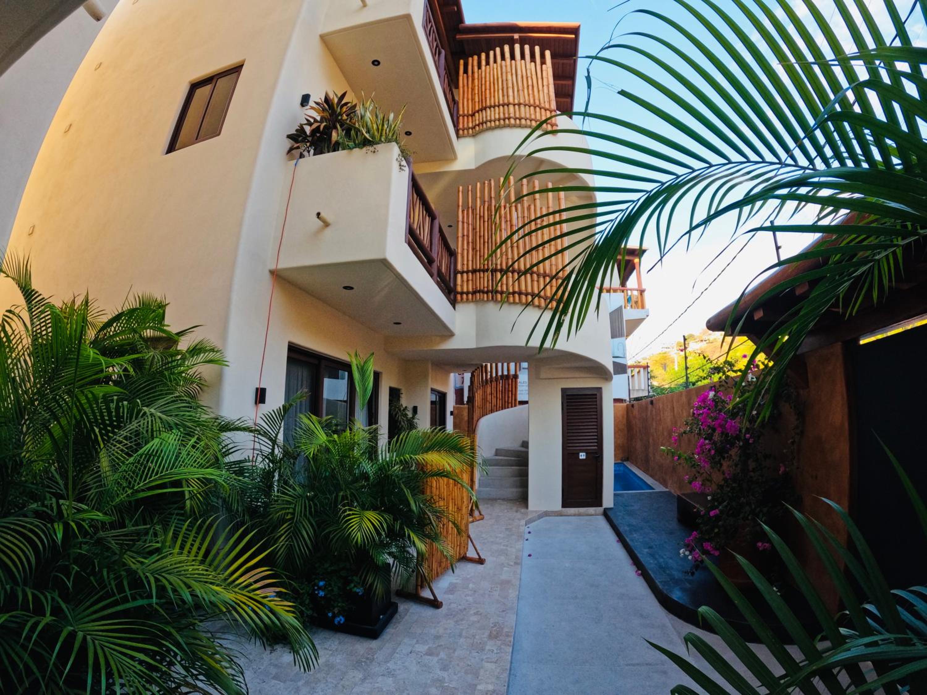 Boutique Condo Close to Everything view 5
