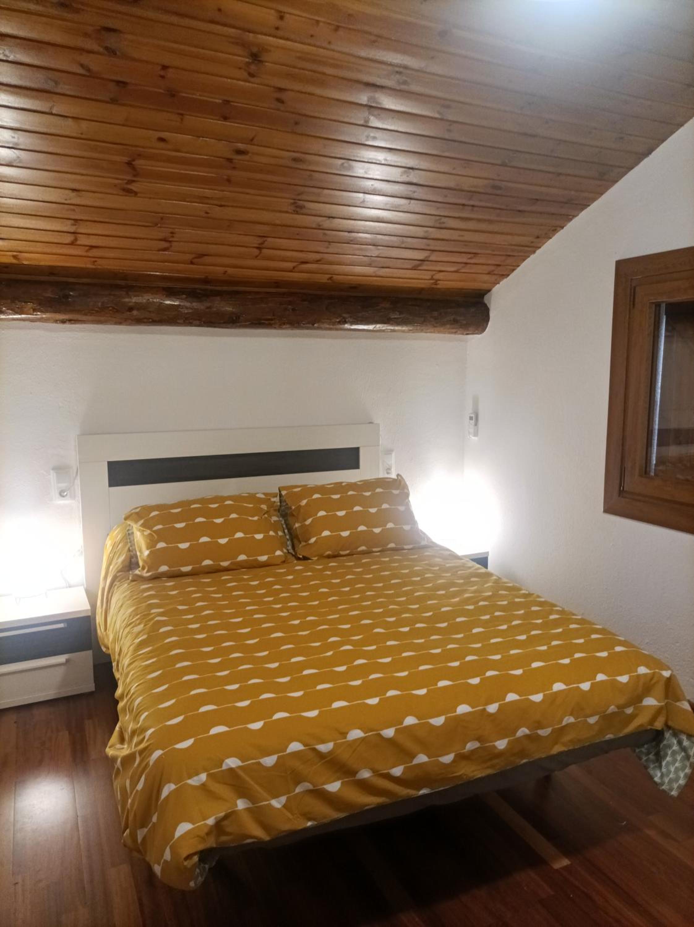 APARTAMENT BETTY