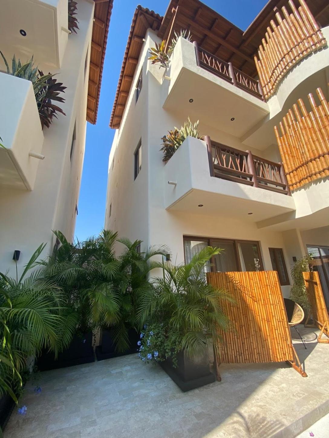 Lively condo in Zihua! view 4