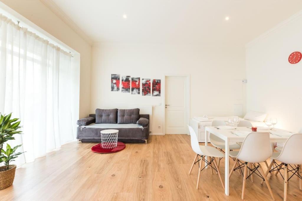 Studio Apartment Friedrichshain