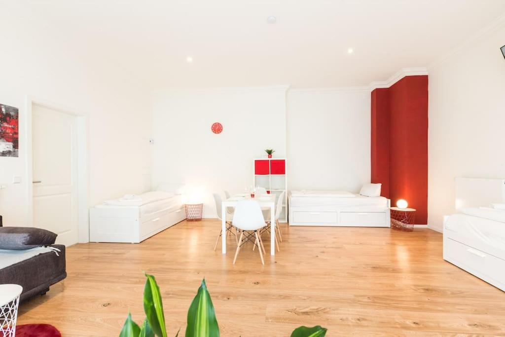 Studio Apartment Friedrichshain